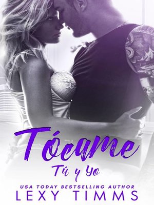 cover image of Tócame